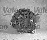 VALEO 436671 Alternator